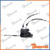 Serrure de porte droite pour HYUNDAI | EZC-HY-618, 81320-3X040